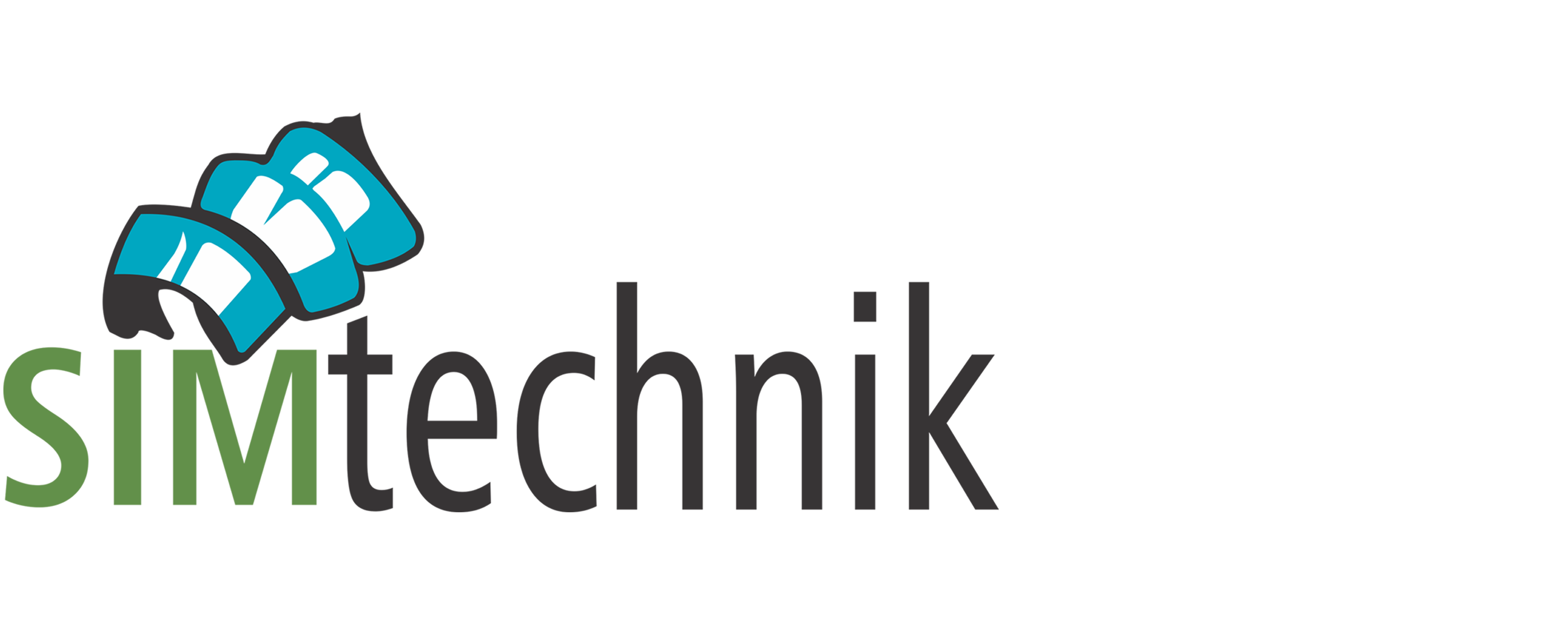 SIM technik doo Logo